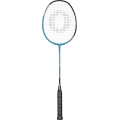 OLIVER Supralight S6.2 Badminton Racket (84g/light head-heavy/stiff) petrol - strung -