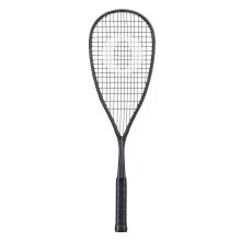 Oliver Squash racket Supralight Silver (150g/handle-heavy) - strung -