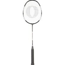 Oliver Badminton racket T-50 Power Tour (88g/head-heavy/medium) - strung -