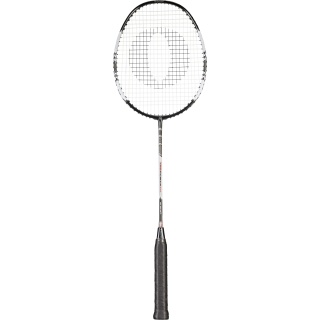 Oliver Badminton racket T-50 Power Tour (88g/head-heavy/medium) - strung -