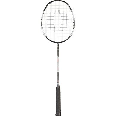 Oliver Badminton racket T-50 Power Tour (88g/head-heavy/medium) - strung -