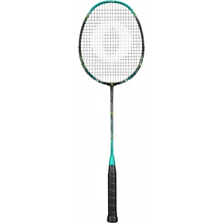 Oliver Badminton Racket XPro 30 (head-heavy, flexible, 83g) - strung -