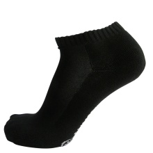 Oliver Indoor Sock Sport Short Black Men/Women Single Pair