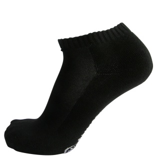 Oliver Indoor Sock Sport Short Black Men/Women Single Pair