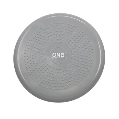 One Fitness Balance Cushion PSM10N grey