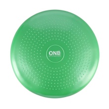 One Fitness Balance Cushion PSM10N green