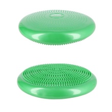 One Fitness Balance Cushion PSM10N green