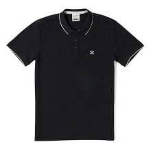 Oxbow Casual Polo Fredi black Men