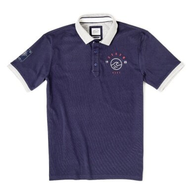 Oxbow Polo Opaca navy Men