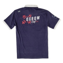 Oxbow Polo Opaca navy Men