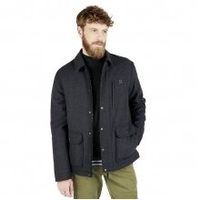 Oxbow Transition Jacket Veste Jaoul grey Men