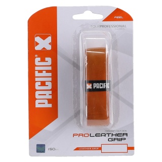 Pacific Basic Leather Pro 1.5mm brown - 1 piece