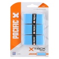 Pacific Overgrip xTack Pro 0.55mm light blue 3-pack