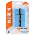 Pacific Overgrip xTack Pro Perfo 0.55mm light blue 3-pack