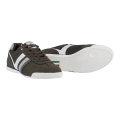 Pantofola d'Oro Sneaker Vasto N Low 2024 olive green Men