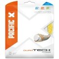 Pacific Tennis String Dura Tech (Allround+Control) gold 12m Set