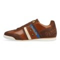 Pantofola d'Oro Sneaker Imola Low Leather brown Men