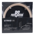 Polystar Tennis String Strike natural 12m Set