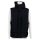 Poolman quilted vest with hood P2304.715 (lightweight, windproof, warm padded) navy blue Men