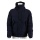 Poolman Winter Jacket with Hood P2304.731 (warmly padded, lightweight) navy blue Men