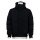 Poolman Winter Jacket with Hood P2304.765 (warmly padded, lightweight) navy blue Men