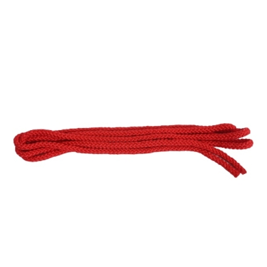 Powershot Gymnastics Rope 3m red