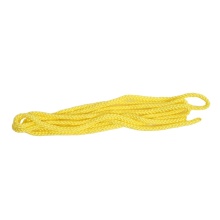 Powershot Gymnastics Rope 3m yellow