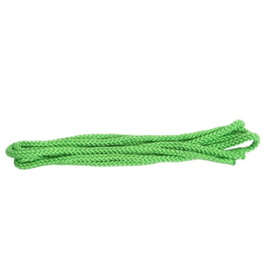 Powershot Gymnastics Rope 3m green