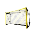 Powershot QuickFire® Football Goal (height adjustable, weatherproof) 3/4m x 1.5/2m