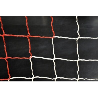 Powershot Football Tennis Net Set Made of Steel 6mx1.10m (Kopie)