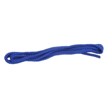 Powershot Gymnastics Rope 3m blue