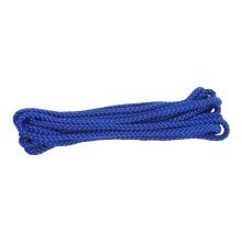 Powershot Gymnastics Rope 5m blue