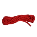 Powershot Gymnastics Rope 5m red