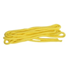 Powershot Gymnastics Rope 5m yellow