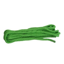 Powershot Gymnastics Rope 5m green