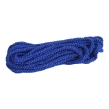 Powershot Gymnastics Rope 9m blue