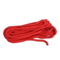 Powershot Gymnastics Rope 9m red