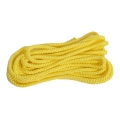 Powershot Gymnastics Rope 9m yellow