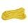 Powershot Gymnastics Rope 9m yellow