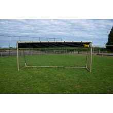 Powershot Football Goal Reducer made of Polyester 5m x 0.35m