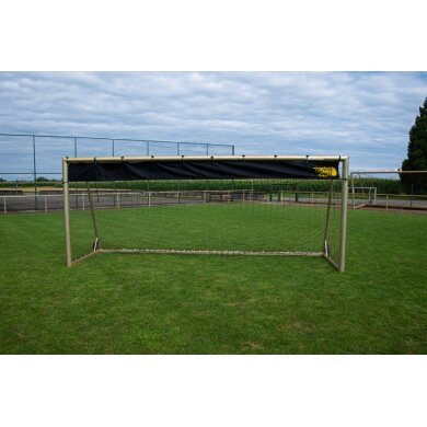 Powershot Football Goal Reducer made of Polyester 5m x 0.35m