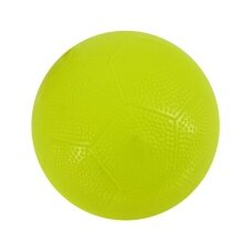 Powershot PVC Ball Football 15cm yellow