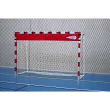 Powershot Handball Goal Reducer made of Foam and PVC 3m x 0.4m