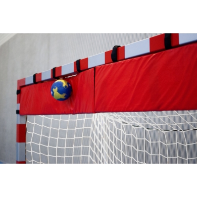 Powershot Handball Goal Reducer made of Foam and PVC 3m x 0.4m