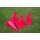 Powershot Marker Cones / Set of 4 30cm Pink