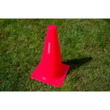 Powershot Marker Cones / Set of 4 30cm Pink