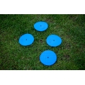 Powershot Marking Discs 24-piece Set (small) blue