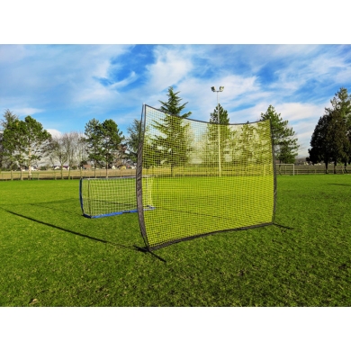 Powershot Football Protection Wall 3.6m x 2.7m