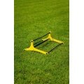 Powershot Training Hurdle Multi - 3 Sided incl. Bag