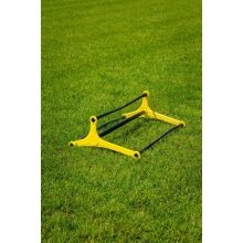 Powershot Training Hurdle Multi - 3 Sided incl. Bag